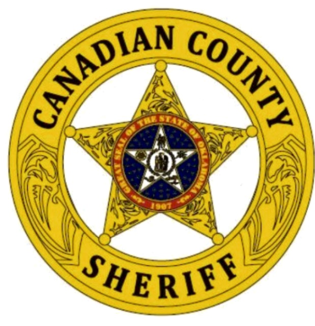 Canadian County Jail inmate altercation 